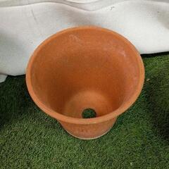 0612-460 植木鉢