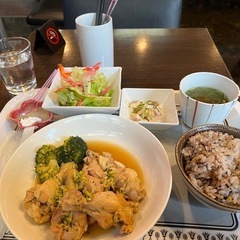 なんか集まる会