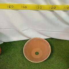 0612-461 【無料】 園芸用品　植木鉢