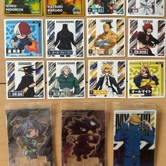 ☆僕のヒーローアカデミア グッズ☆