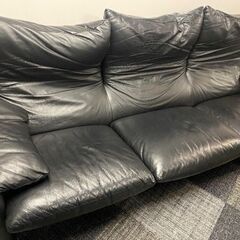 【Cassina】 ソファ カッシーナ 675 MARALUNG...