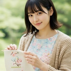 ハンドメイド仲間募集in帯広
