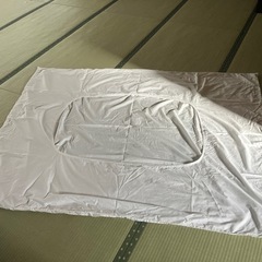 【まとめ売り約50枚】シングル掛け布団カバーお譲りします