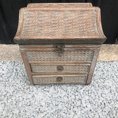小物入れ エスニック