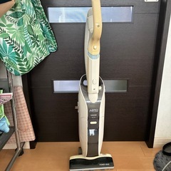 掃除機