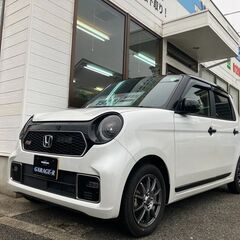 【ジモティ限定CP！】軽スポーツ！！★令和3年式★　N-ONE ...