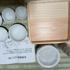 初盆用御膳セット
