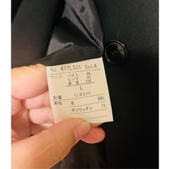 AOKI リクルートスーツ【レディース】の画像