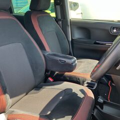 【ジモティ限定CP！】軽スポーツ！！★令和3年式★　N-ONE RS！！【182.8万円】！！　車検R8年7月！の画像