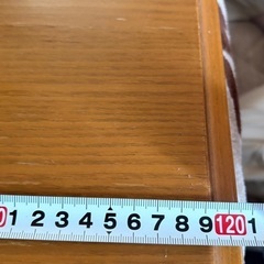 こたつ【7月末処分】の画像
