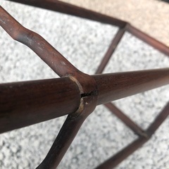 花台 華台 唐木の画像