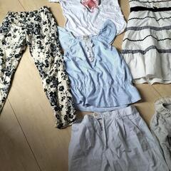 子供服　18着　まとめて　メゾピアノ　ポンポネット　130 140 セット　の画像