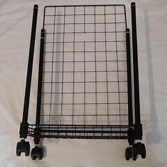 美品❕手作り 段ボール ストッカー 資源回収 ダンボール 収納 ...