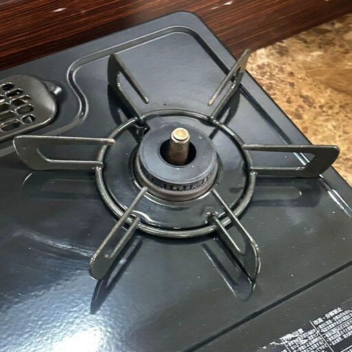 リンナイ LPガステーブル KSR562BKR プロパンガス用 2020年製 右強火力 札幌 東区 店頭引き取り歓迎