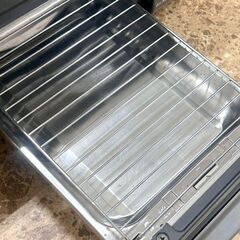 リンナイ LPガステーブル KSR562BKR プロパンガス用 2020年製 右強火力 札幌 東区 店頭引き取り歓迎の画像