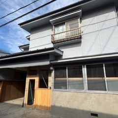 【未経験歓迎】長野県松本市中央　民泊（一戸建て）の清掃業務…