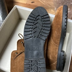 ブーツの画像