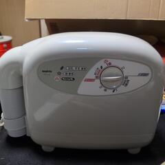 布団乾燥機