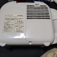 布団乾燥機の画像