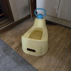 おまるの画像