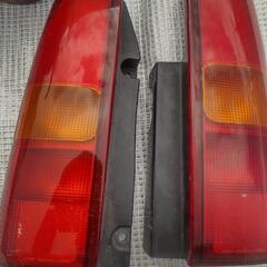 ジムニーjb23純正テール2セット有り各1500円