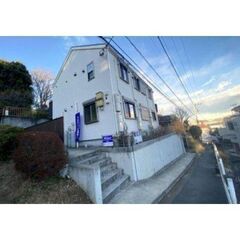 初期費用5万円パック⭐️敷・礼・仲0円⭐️東白楽駅⭐️フリーレン...
