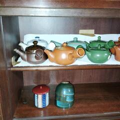 中古食器の画像