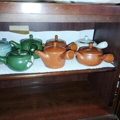 中古食器の画像