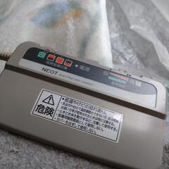 電気カーペット＆ラグマット