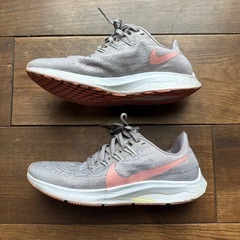 NIKEエアズームペガサス36