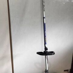 中古刈払い機:エンジン整備済みAGRIP A260KH