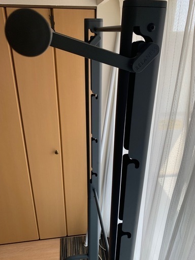 【値下‼️】ぶら下がり健康器　懸垂マシン