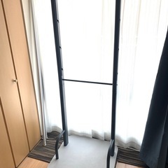 ぶら下がり健康器　懸垂マシン