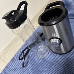 ジューサー　ミキサー
の画像