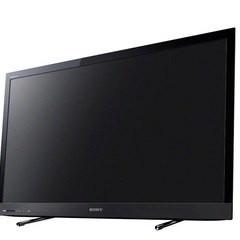 【HDD内蔵】SONY 液晶テレビ 40インチ KDL-40EX52H ブラビアの画像