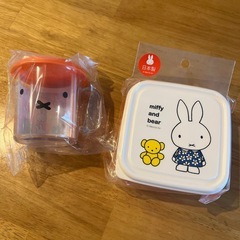 🐰ミッフィーグッズ