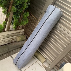 タープテント　3×3m