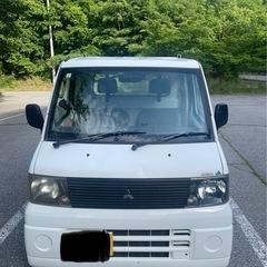 ミニキャブトラックU62T