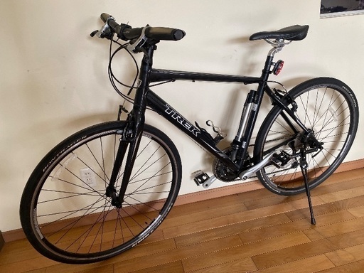 TREK 7.3FX 700×32C トラック クロスバイク リサイクルショップ