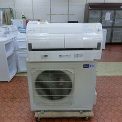 ID 557321　三菱　5.6K　２０２２年製　18～20畳用...
