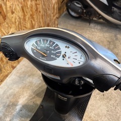 【原付の購入ならお任せ下さい!!🙆🏽🔥】在庫有◎毎回即売れのスマートディオが入庫しました!!の画像