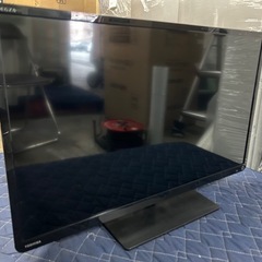【245】激安32型TV3300円☆クリーニング済☆ まとめ買い...