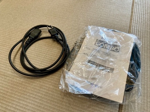 HARTKE ハートキー A25 A-25 ベースアンプ