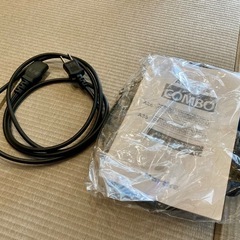 HARTKE ハートキー A25 A-25 ベースアンプの画像