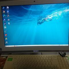 SONY PC