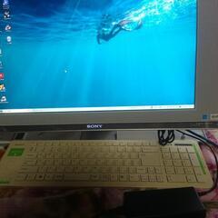 SONY PCの画像