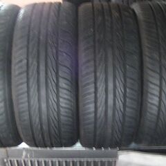 225/45ZR18 オーテリー aotele p607 4本セット