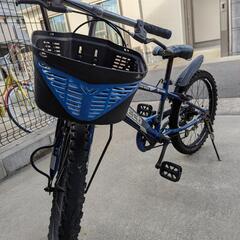 自転車　20インチ　子供自転車　キッズ自転車　20
