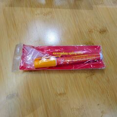 【新品未使用】CURRYMASON/MY SPICE PEN　イ...