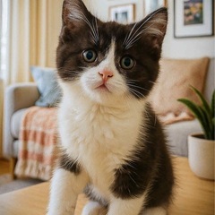 純血猫、譲渡会